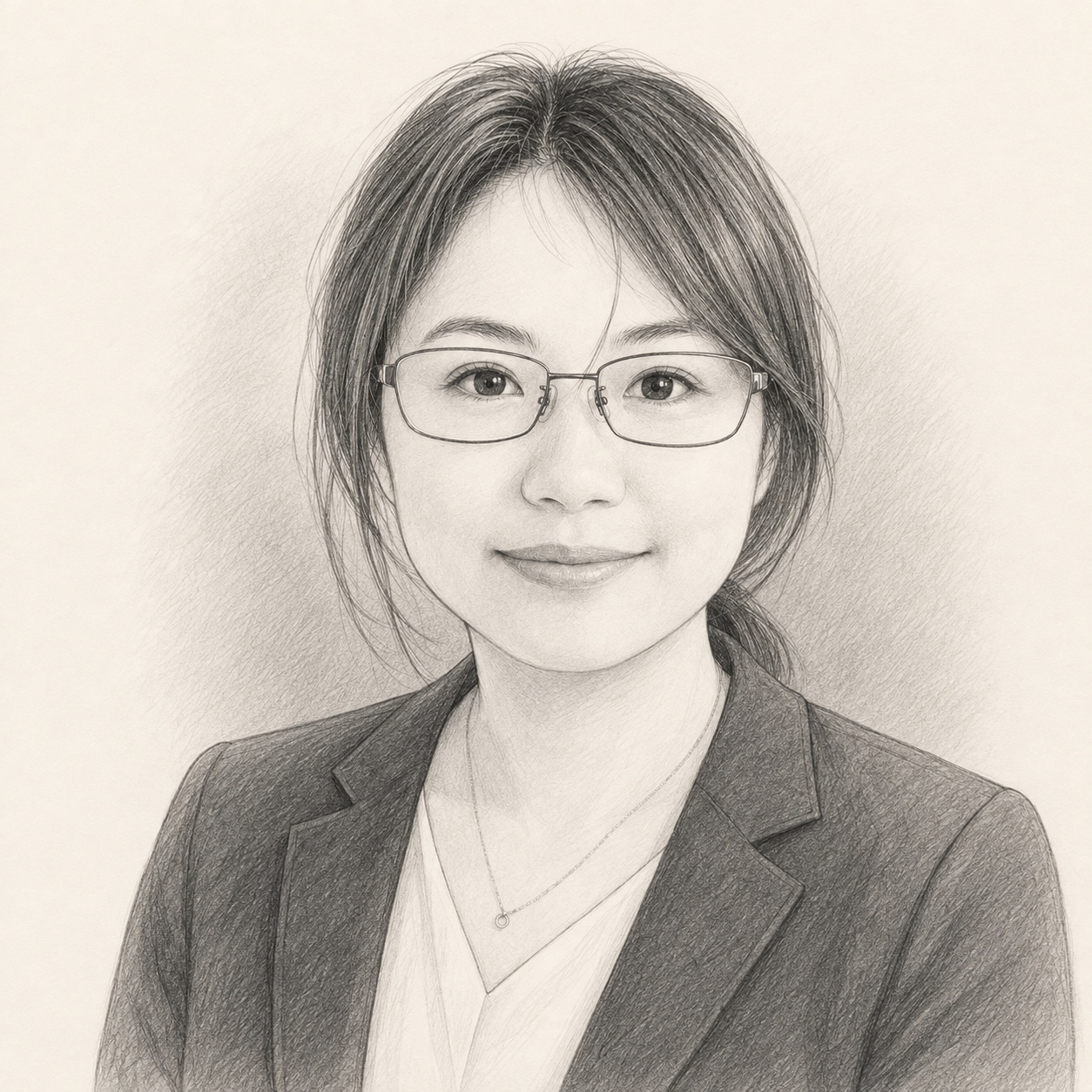 Ascenda株式会社 取締役・経理・財務責任者 宮田明奈